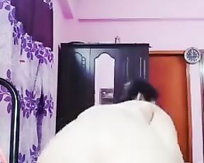 Sri Lankan Uber-Fantastic Tik Tok Girl Leak