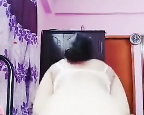 Sri Lankan Uber-Fantastic Tik Tok Girl Leak