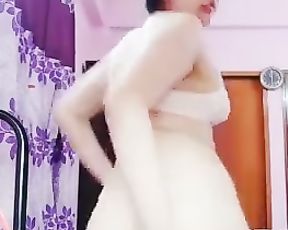 Sri Lankan Uber-Fantastic Tik Tok Girl Leak