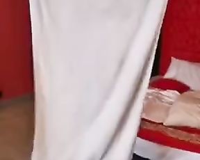 Tik Tok Contest my Heart went Oops HD - Emma_Model