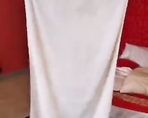 Tik Tok Contest my Heart went Oops HD - Emma_Model