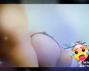 EroTik-Tok Supah-Nice Teenage Unexperienced slightly 18 Yo