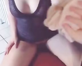 Tik Tok Contest : Wipe it down