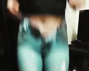 Tik Tok Porno Contest Milk Cans Latina Lil' / Miki Celeste