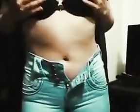 Tik Tok Porno Contest Milk Cans Latina Lil' / Miki Celeste