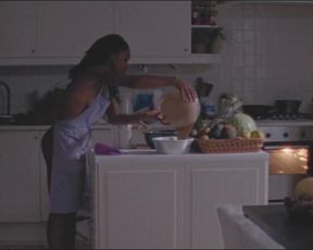 Explicit sex scene Crista Alfaiate, Joana de Verona, Sofia Costa Campos - Arabian Nights (2015) HD (Nude, Pussy) Adult video from the movie