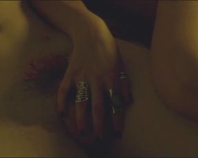 Explicit sex scene Crista Alfaiate, Joana de Verona, Sofia Costa Campos - Arabian Nights (2015) HD (Nude, Pussy) Adult video from the movie