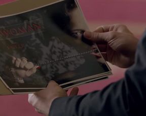 Hot scene Lara Pulver Nude - Sherlock (2012) s02e01 