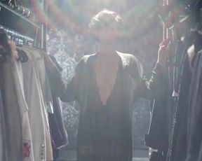 Hot scene Lara Pulver Nude - Sherlock (2012) s02e01 