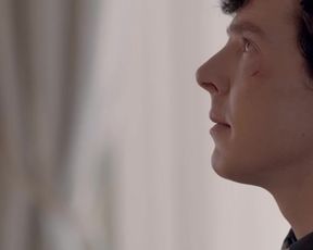 Hot scene Lara Pulver Nude - Sherlock (2012) s02e01 