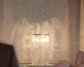 Hot scene Lara Pulver Nude - Sherlock (2012) s02e01 