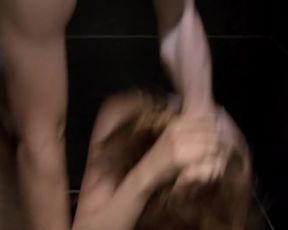 Hot actress Sara Hjort Ditlevsen, Hadewych Minis Nude - Borgman (2013) 