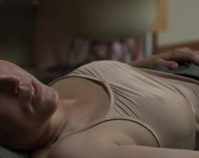 Hot actress Sara Hjort Ditlevsen, Hadewych Minis Nude - Borgman (2013) 