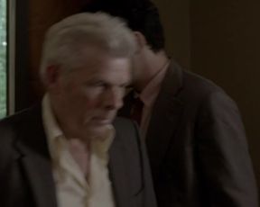 Hot actress Sara Hjort Ditlevsen, Hadewych Minis Nude - Borgman (2013) 