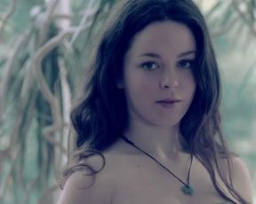 Hot celebs video Tijan Marei Nude - SOKO Leipzig s17e11 (2018) 