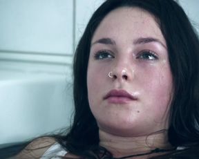 Hot celebs video Tijan Marei Nude - SOKO Leipzig s17e11 (2018) 