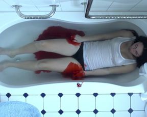 Hot celebs video Tijan Marei Nude - SOKO Leipzig s17e11 (2018) 