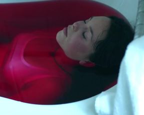 Hot celebs video Tijan Marei Nude - SOKO Leipzig s17e11 (2018) 