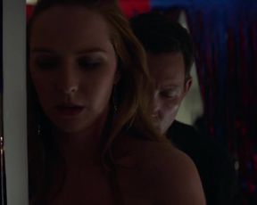 Actress Camryn Grimes - Animal Kingdom (2016) s01e04 Nudity and Sex in TV Show