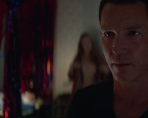 Actress Camryn Grimes - Animal Kingdom (2016) s01e04 Nudity and Sex in TV Show