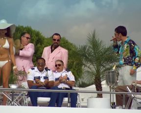 Hot celebs video Irina Voronina, Mary Castro, Marisa Petroro Nude - Reno 911! Miami (2007) 