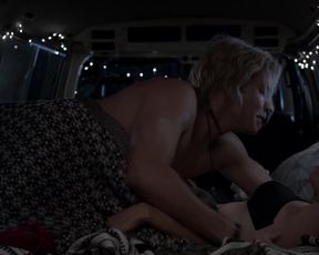 Hot celebs video Aubrey Plaza Sex Scene - The To Do List (2013) 