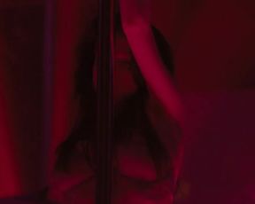 Sexy Sarah Hay nude – Flesh and Bone s01e03 (2015) 