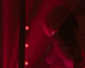 Sexy Sarah Hay nude – Flesh and Bone s01e03 (2015) 