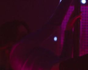 Sexy Sarah Hay nude – Flesh and Bone s01e03 (2015) 