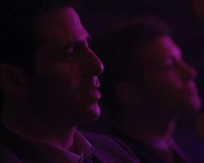 Sexy Sarah Hay nude – Flesh and Bone s01e03 (2015) 