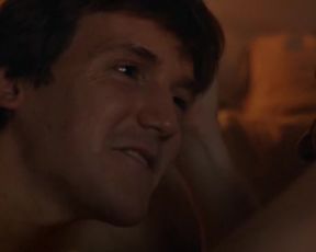 Hot scene Miri Ann Beuschel Nude - Forldre (2016) 