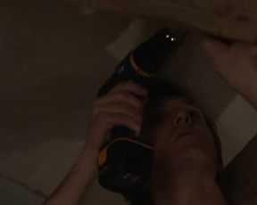 Hot scene Miri Ann Beuschel Nude - Forldre (2016) 