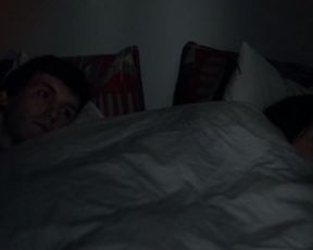 Hot scene Miri Ann Beuschel Nude - Forldre (2016) 