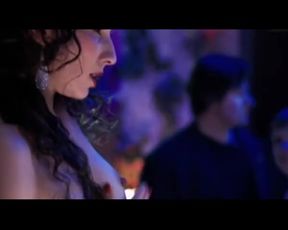 Hot celebs video Claudia Gerini, etc Nude - Il Traduttore (2016) 