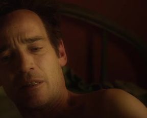 Hot scene Kate Bosworth nude – Big Sur (2013) 