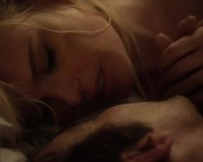 Hot scene Kate Bosworth nude – Big Sur (2013) 