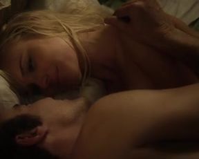 Hot scene Kate Bosworth nude – Big Sur (2013) 