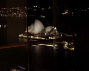 Hot scene Viva Bianca nude, Burnetta Hampson nude – X (2011) 