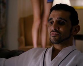 Hot scene Viva Bianca nude, Burnetta Hampson nude – X (2011) 