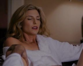 Hot scene Viva Bianca nude, Burnetta Hampson nude – X (2011) 