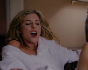 Hot scene Viva Bianca nude, Burnetta Hampson nude – X (2011) 