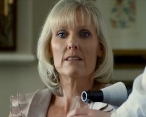 Hot scene Viva Bianca nude, Burnetta Hampson nude – X (2011) 