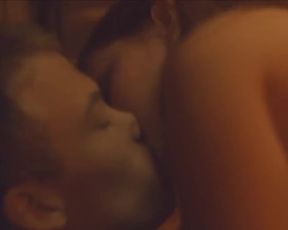 Hot scene Julie Brochorst Andersen Nude - Punani (2014) 