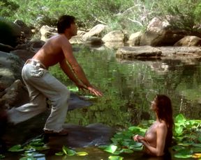 Tara Fitzgerald, Elle McPherson, Kate Fischer, Portia de Rossi, Pamela Rabe - Sirens