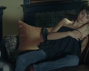 Sexy Penelope Cruz - Elegy (2008) 