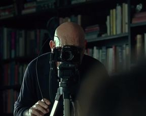 Sexy Penelope Cruz - Elegy (2008) 