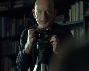 Sexy Penelope Cruz - Elegy (2008) 