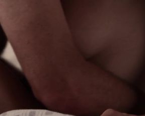 Sexy Rachel Alig Nude - At Grannys House (2015) 