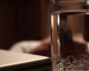 Sexy Rachel Alig Nude - At Grannys House (2015) 