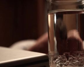 Sexy Rachel Alig Nude - At Grannys House (2015) 